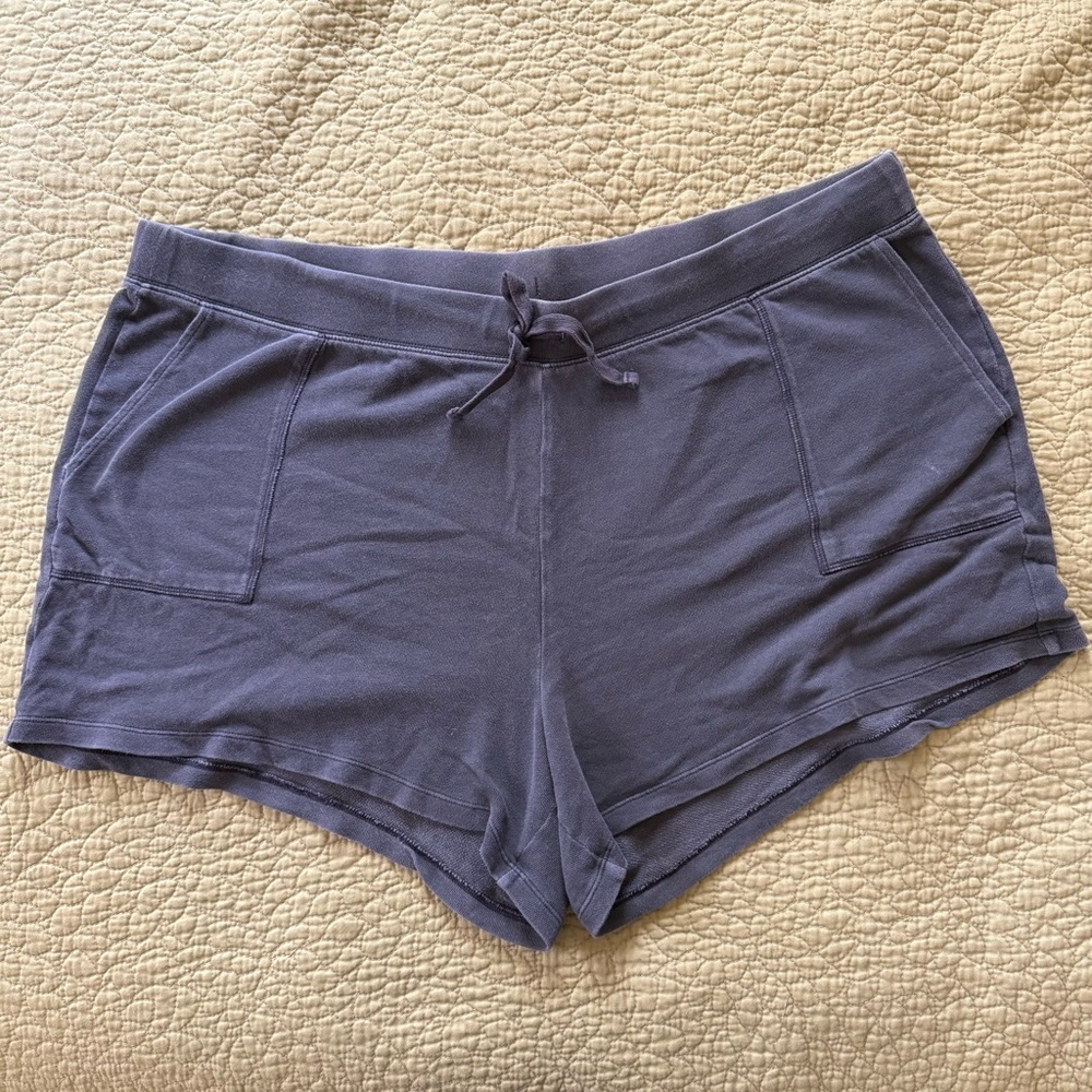 Women's Casual Sweat Shorts
